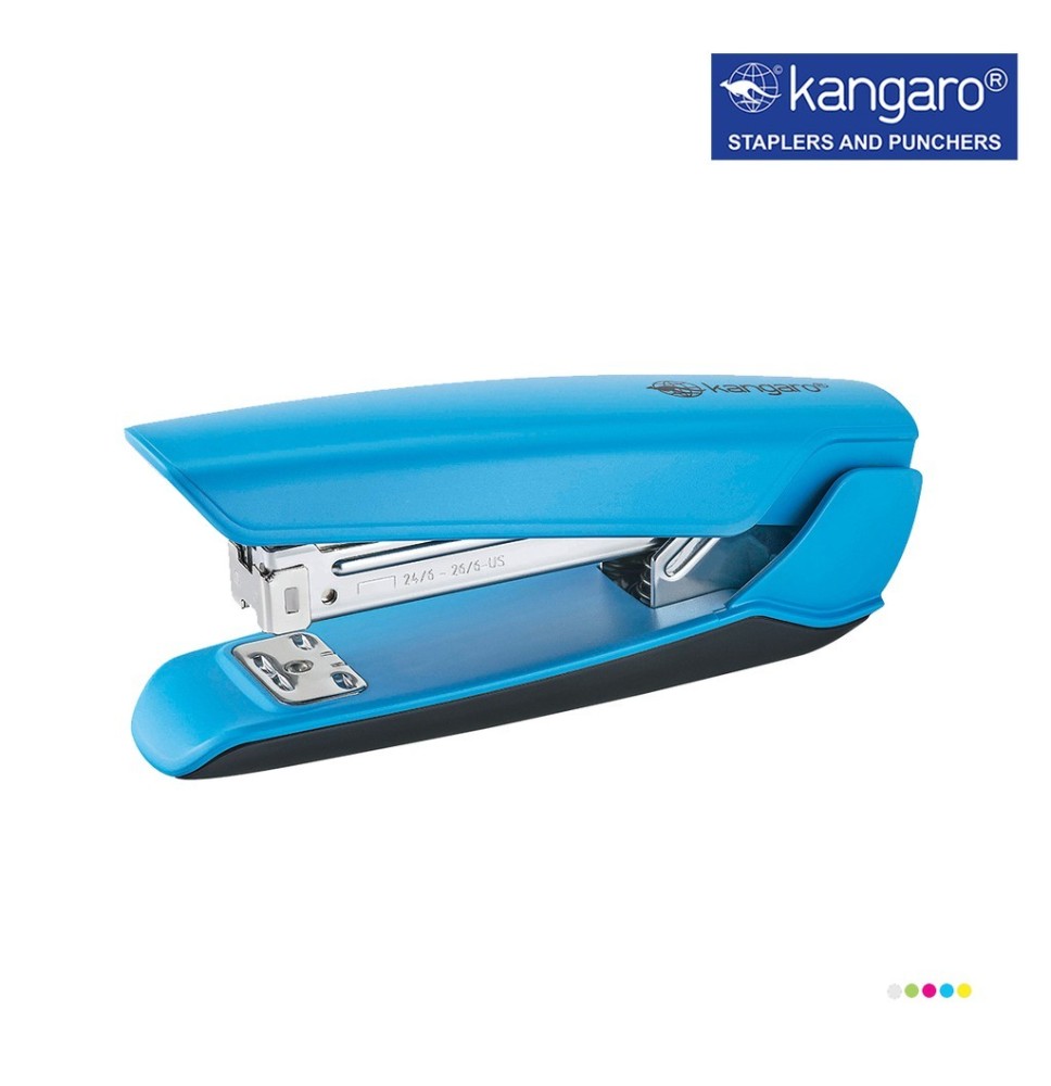 Kangaro Stapler 1Pc