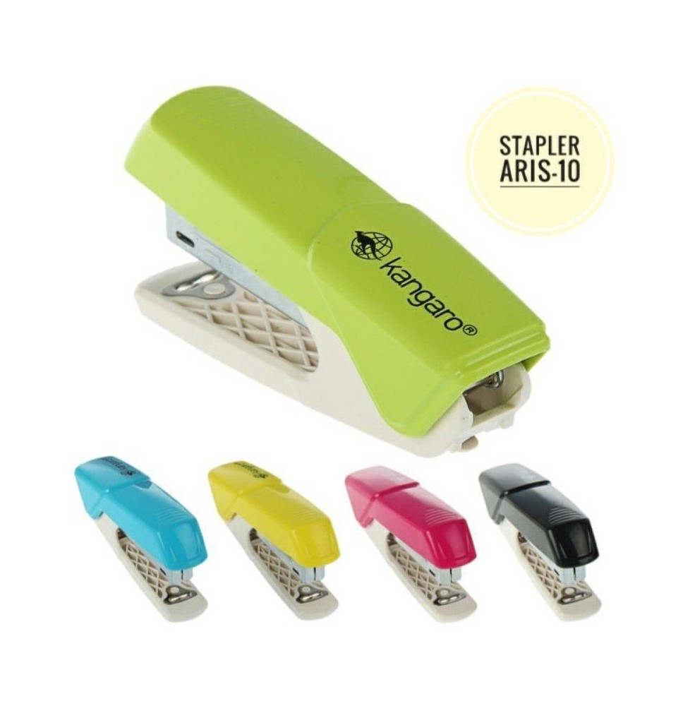 Kangaro Stapler Aris 1Pc