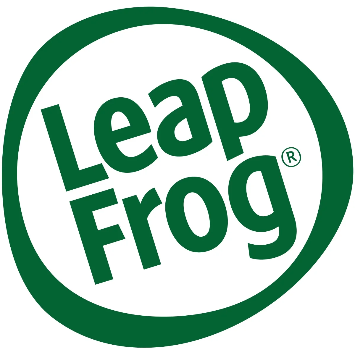 LEAP FROG