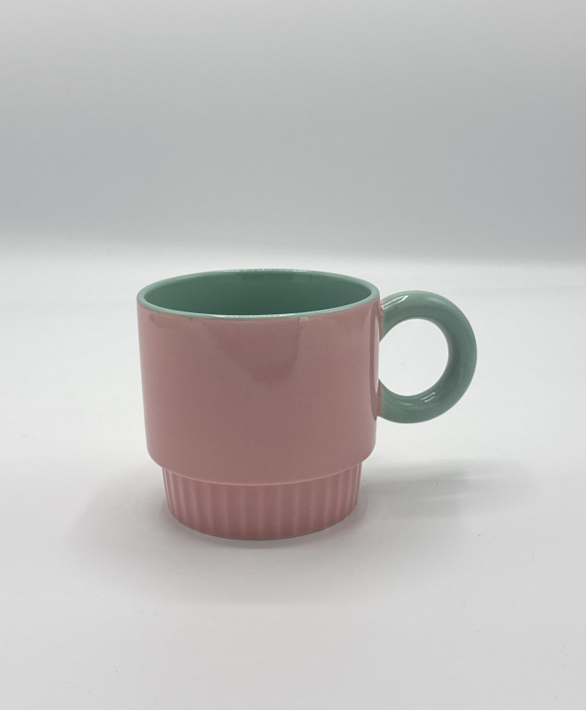 ceramic mug
