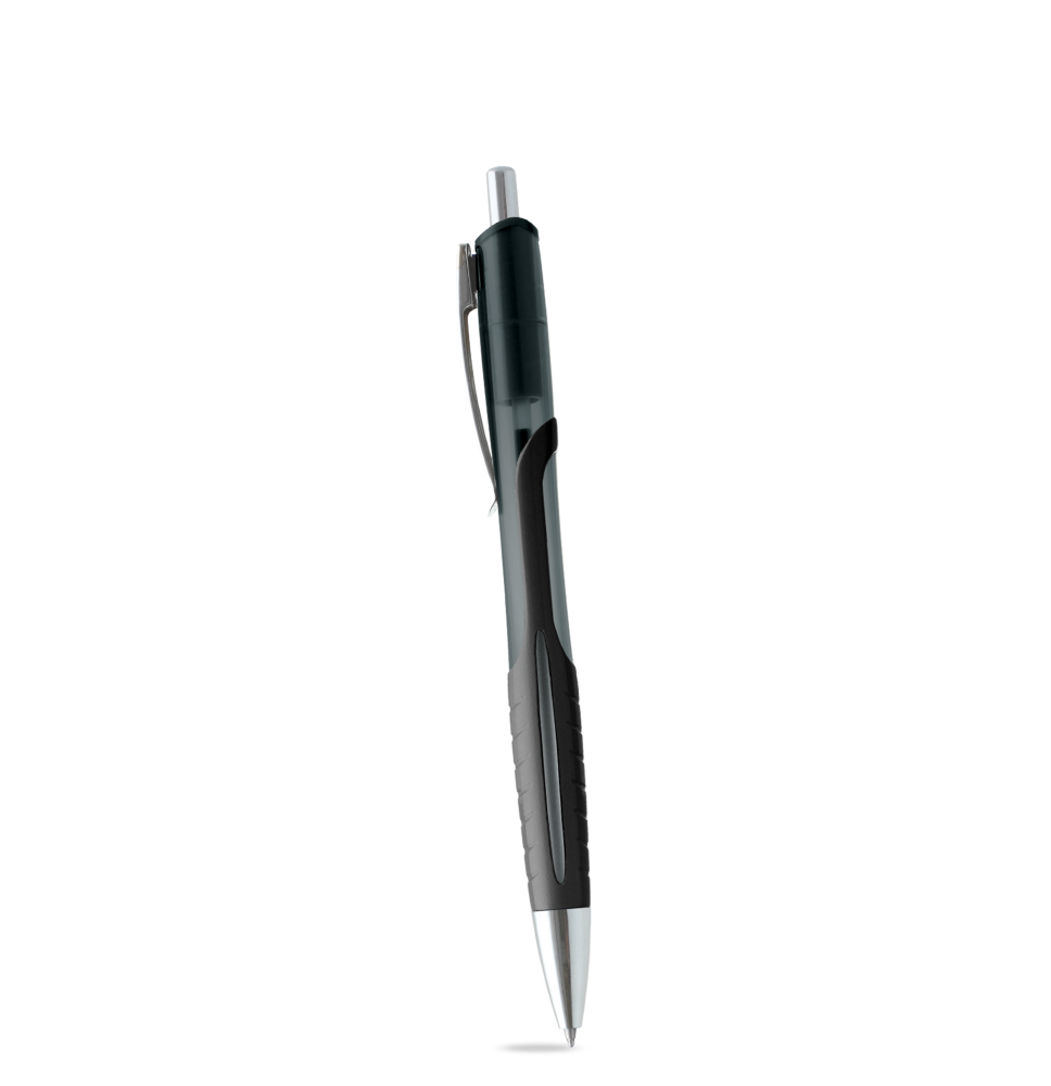 Luxor Xonox MX 0.5mm Ball Point Pen 1Pc - Black