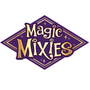 MAGIC MIXIES