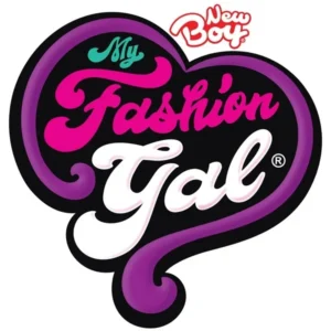MY FASHION GAL