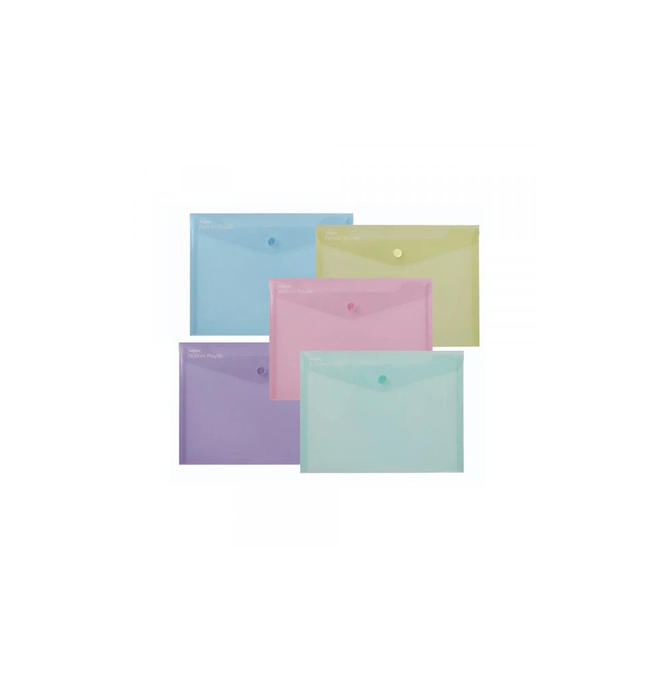 Migdo Button Flour A5 1Pc