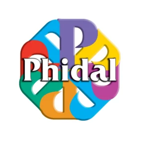PHIDAL PUBLISHING