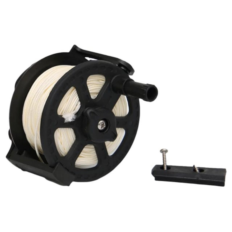 Spare Gun Reels