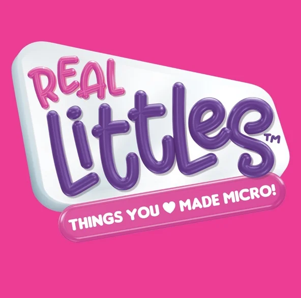 REAL LITTLES