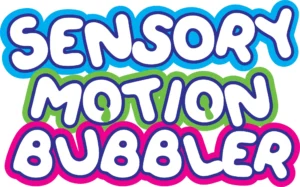 SENSORY MOTION BUBBLER