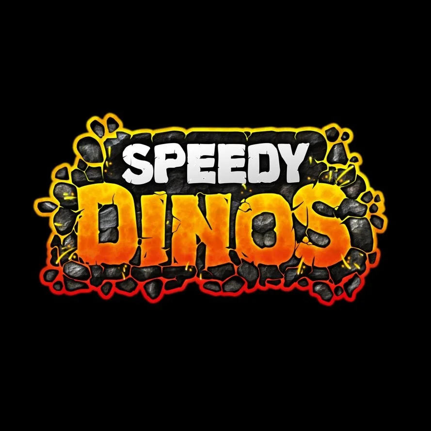 SPEEDY DINOS