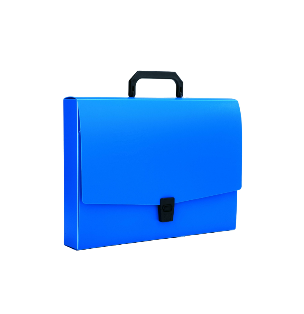 Tranbo Document Case Fc 1Pc