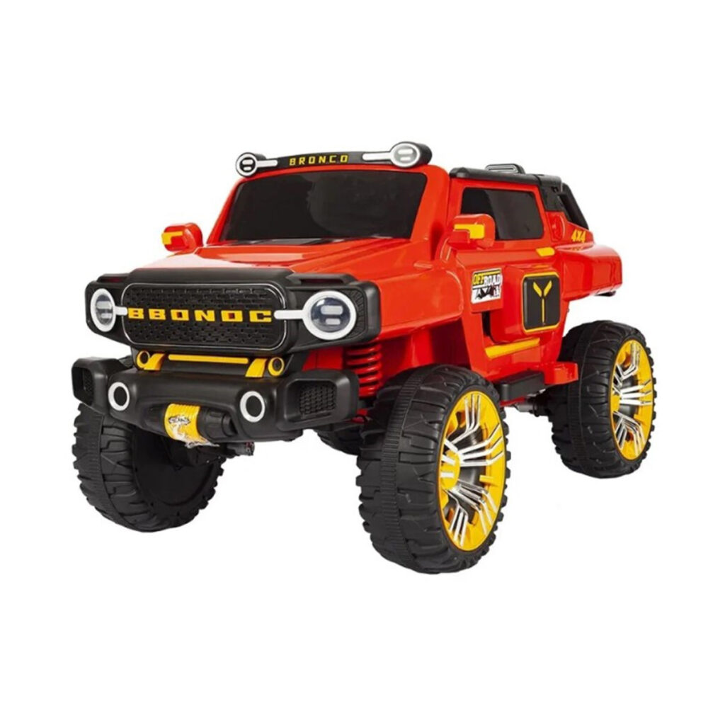 Ford Bronco remote control electric car for children MQ-150
