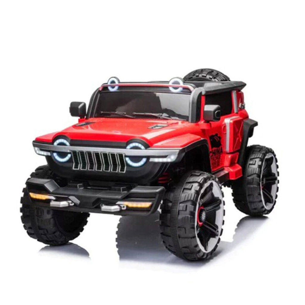 Hummer remote control smart electric car for children WN-1166