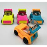 Yalong Sharpener-Jeep 1Pc