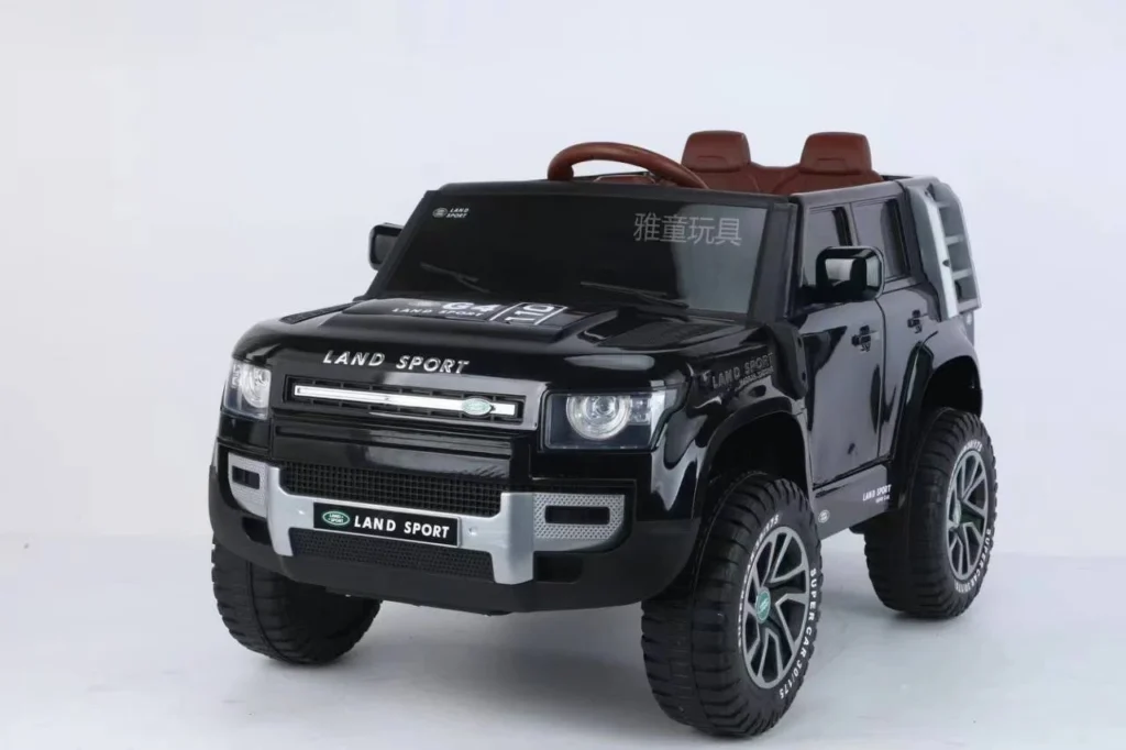 Children's electric car 2688K