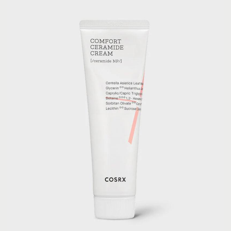 COSRX - Balancium Comfort Ceramide Cream - 80g