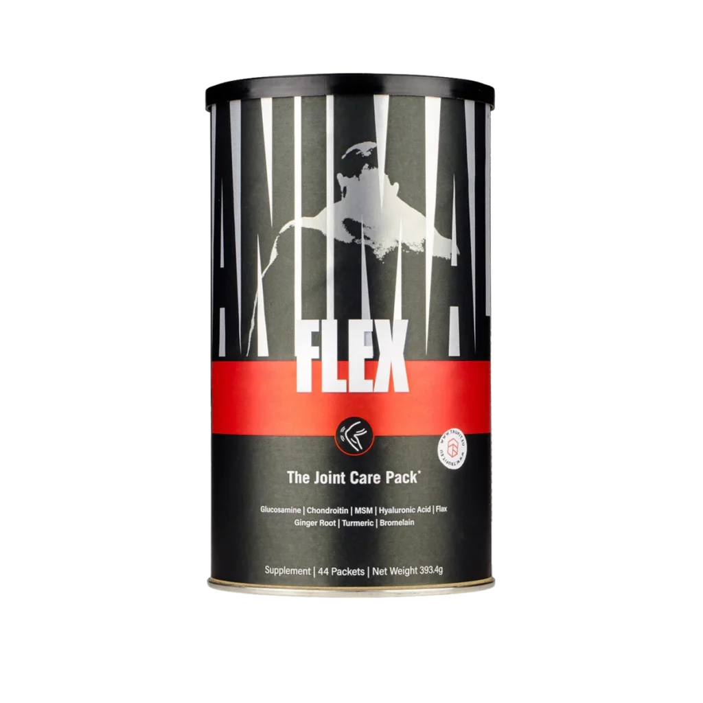 Universal Nutrition Animal Flex, 44 Packs