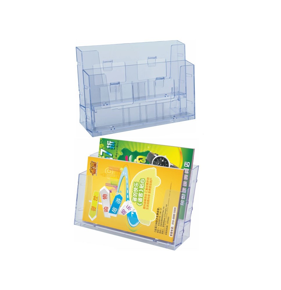 Kejea Literature A4 Holder 1Pc