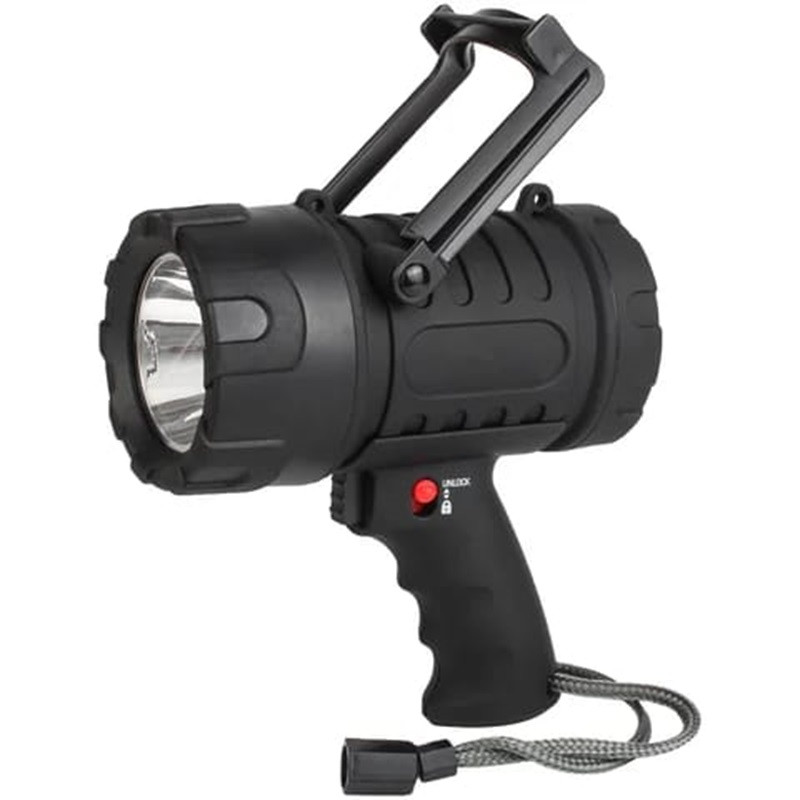 Ain Sinan Spot Light