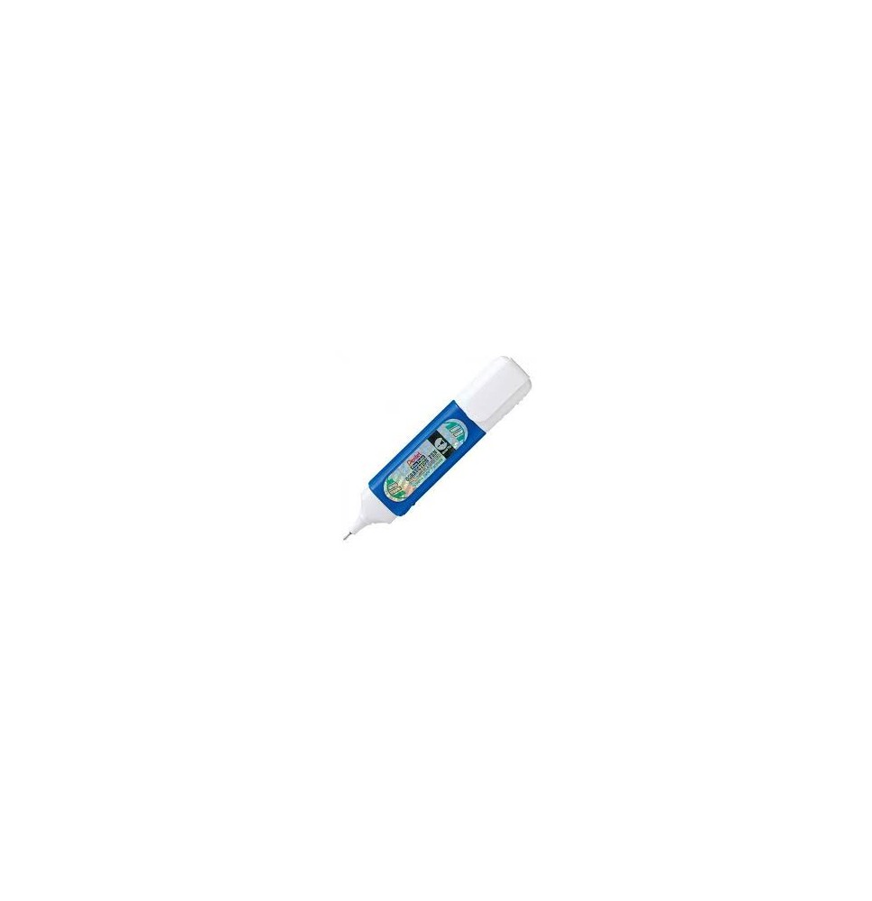 Pentel Correction Pen 12ml 1Pc