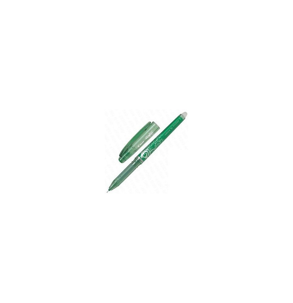 Pilot Frixion Roller Ball Pen Green 0.5mm 1pc