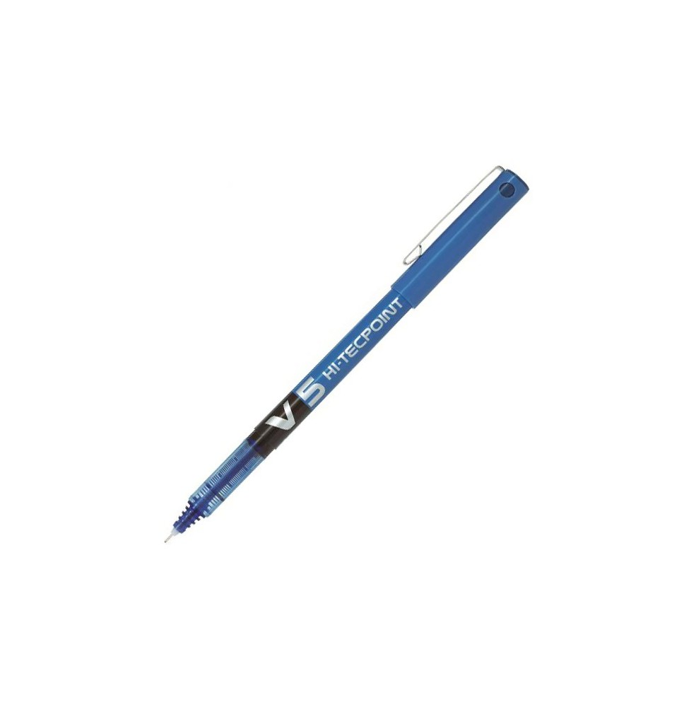 Pilot Hi-Tecpoint V5-0.5mm 1pc