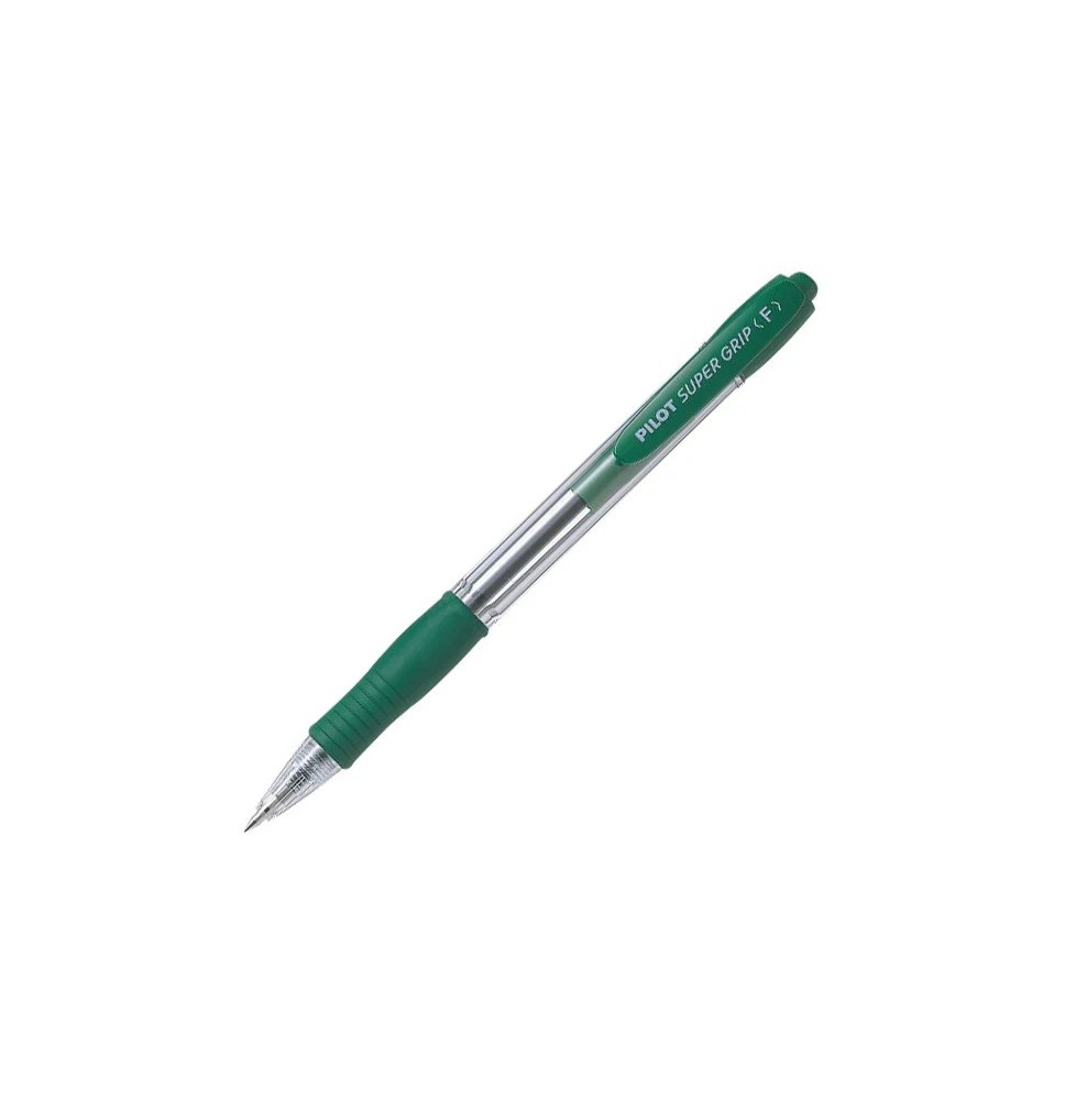 Pilot Super Grip F 1Pc