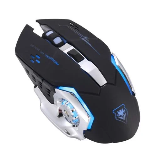 Gaming Mouse