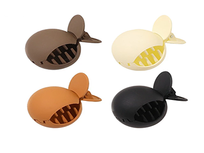 Styling Tool Hair (2pcs)