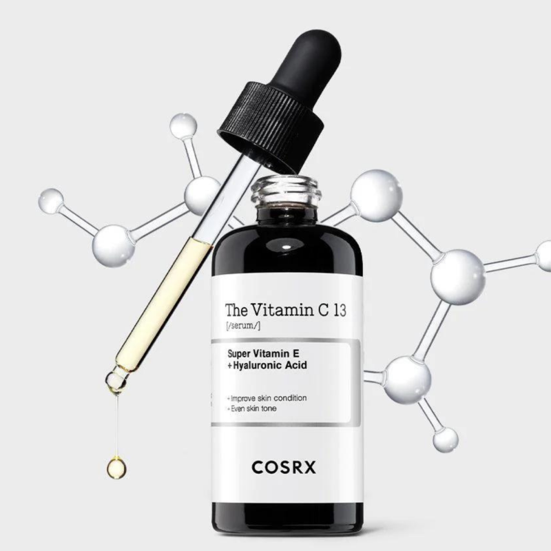 COSRX - The Vitamin C 13 Serum - 20ml