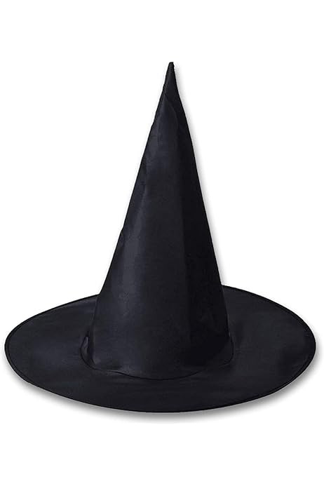 Child Witch Hat