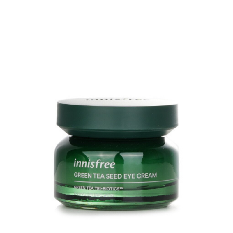 INNISFREE - Green Tea Seed Eye Cream - 30ml