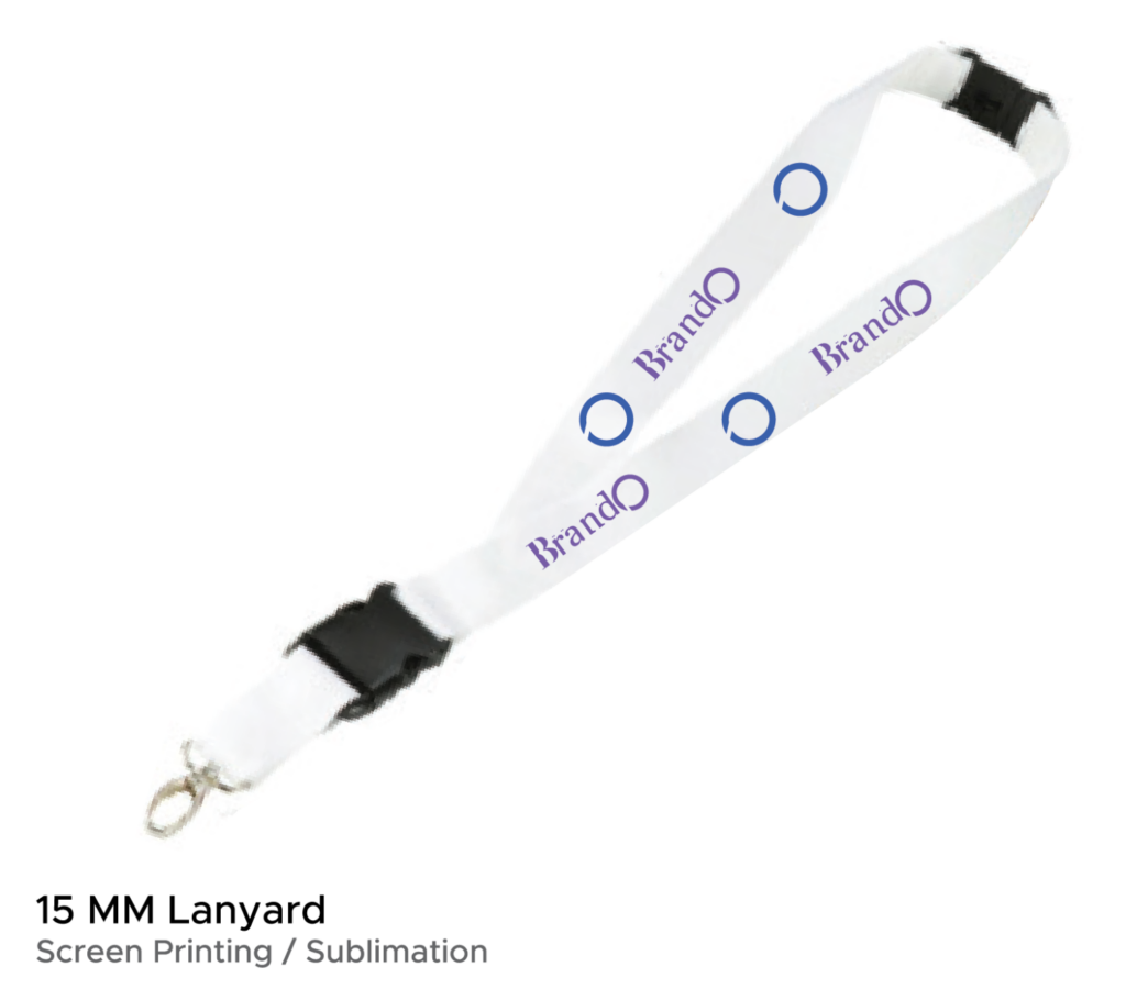 Lanyard