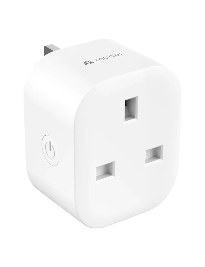 Meross Wi-Fi Smart Plug Mini