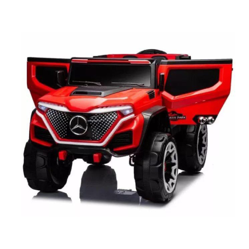 Mercedes G-class remote-controlled electric car for children BH-1618
