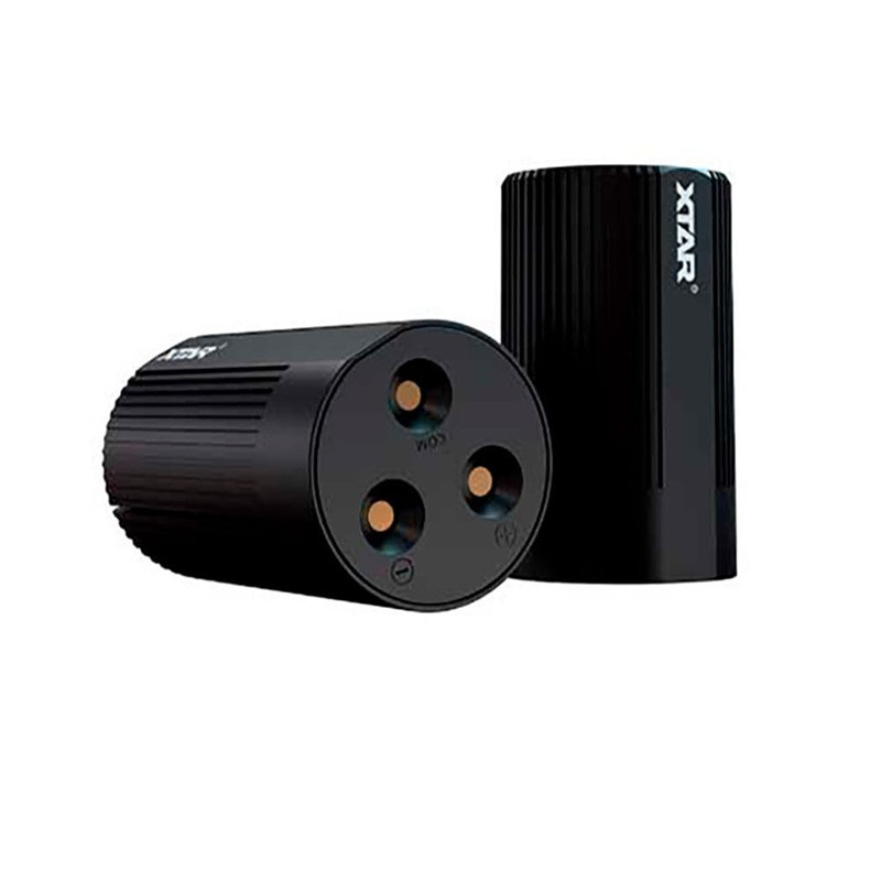 XTAR Diving Light-D36 5800II(Bettary)