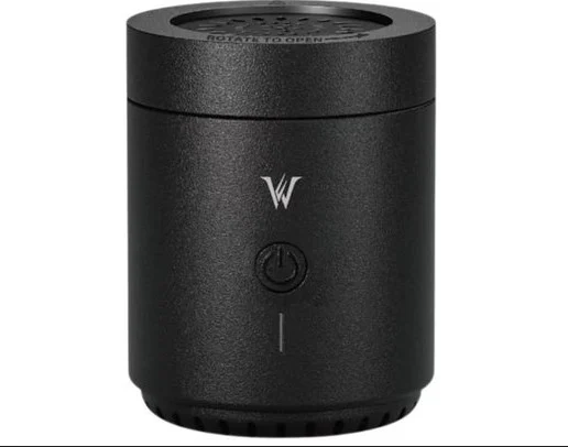 WIZARD AROMA CLOTHING INCENSE STAND AR.300