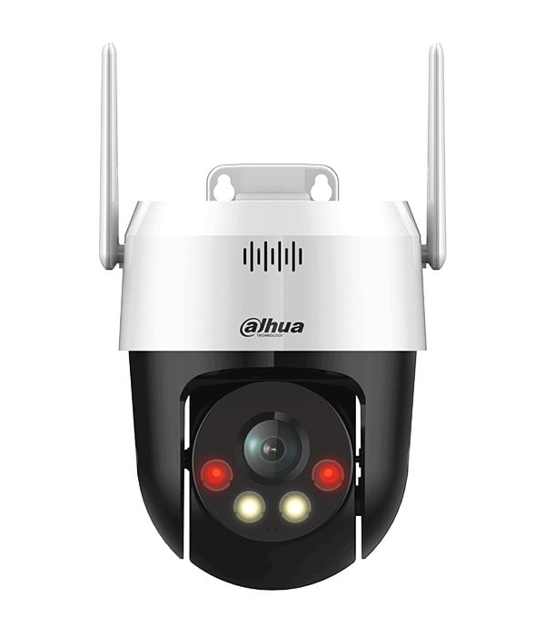 Dahua 3Mp Wireless Pt Camera P3Ae Pv