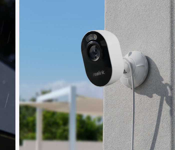 Reolink Lumus 4Mp Indoor Wifi Camera