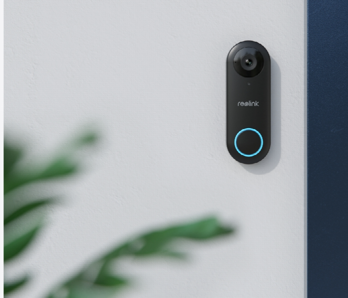 Reolink Video Doorbell Poe 5Mp