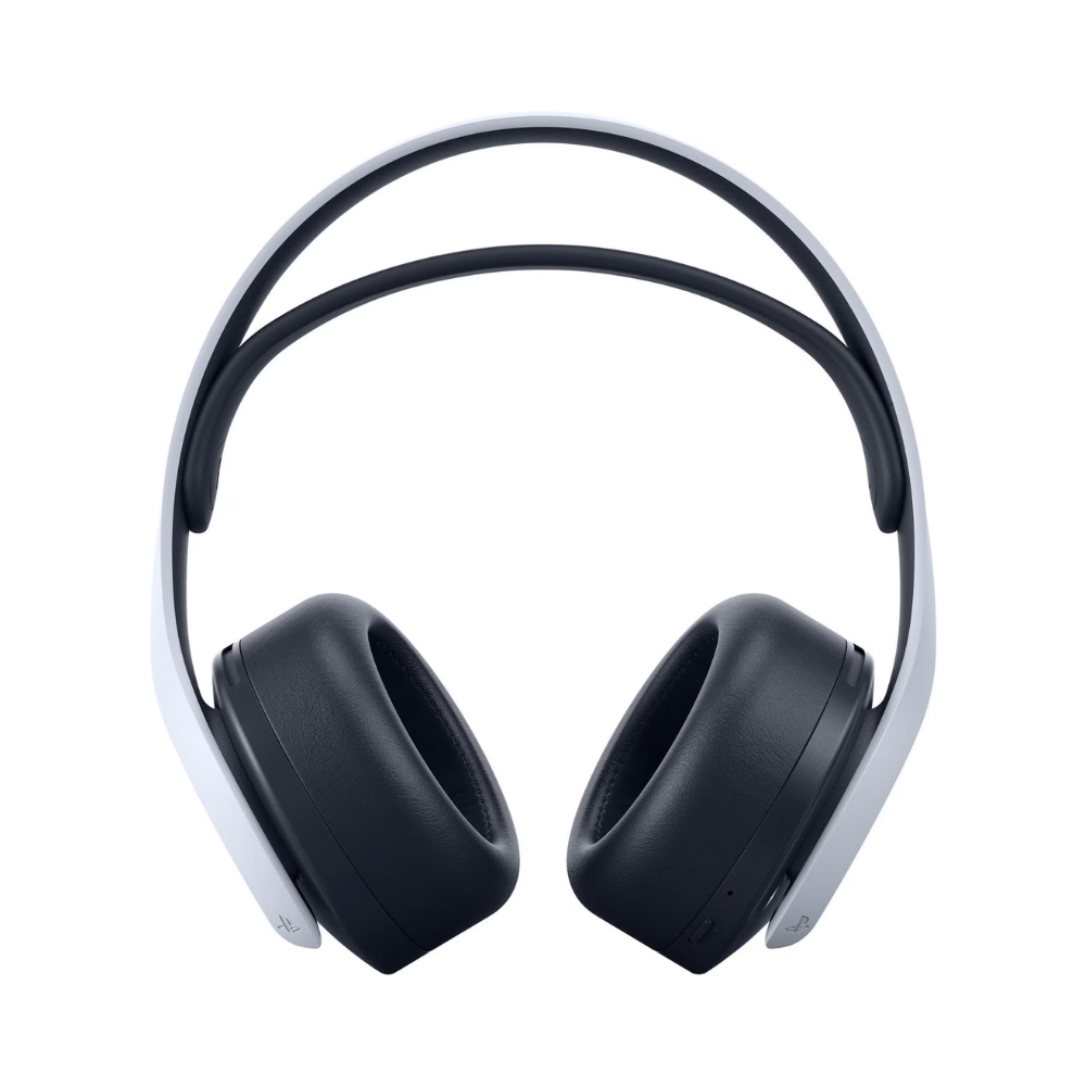 Sony PlayStation Pulse 3D Bluetooth Wireless Headphone - White