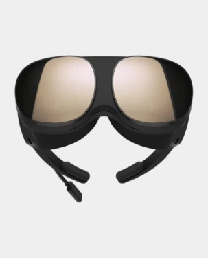 HTC VIVE Flow + Finch Controller – Black