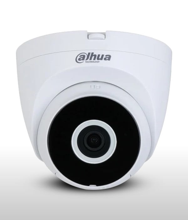 Dahua 4Mp Wi Fi Fixed Turret Camera Ipc Hdw1430Dt Stw