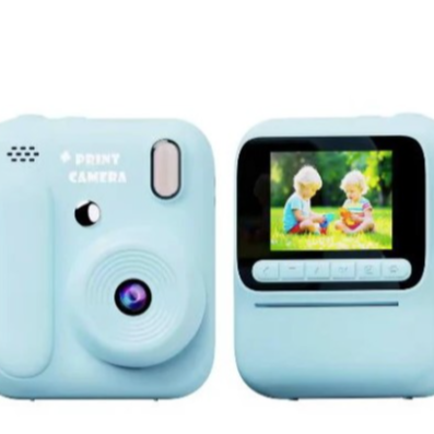 digital mini camera