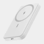 Anker 621 Magnetic Battery 5000mAh MagGo A1610H21 – White