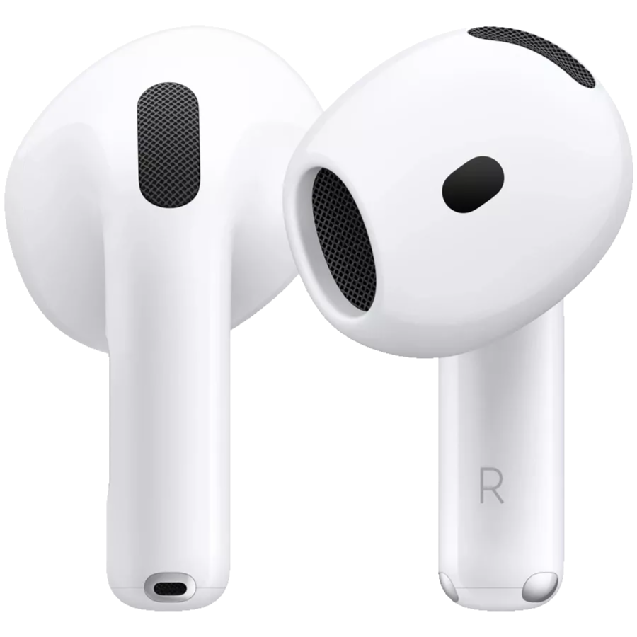 AirPods 4 with Active Noise Cancellation,Model A3055 A3056 A3059