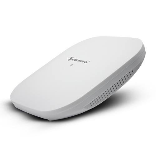 Secuview AX1800 Wi-Fi 6 Access Point | Dual-Band Gigabit