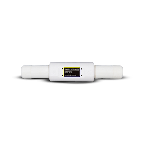 Secuview Gigabit PoE Extender Weatherproof & High-Performance.