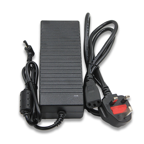 Secuview High Performance 12v 10A Adapter for CCTV, LED & DVR Systems