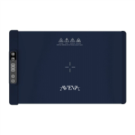 Aveva Electric Folding Food Warmer Mat AV-LBSLT-B