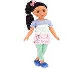 GLITTER GIRLS 14? DOLL SOO JI (AS)